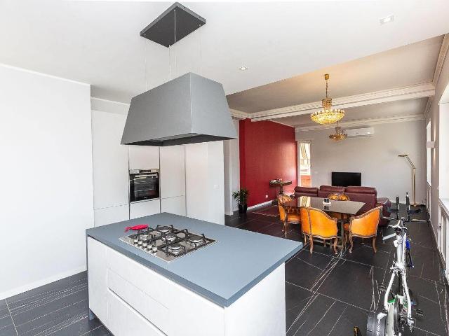 Affittasi Appartamento, Doppio salone 3 camere cucina 2 bagni Annunci Roma, Zona Parioli Rif.58060