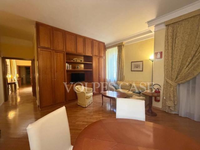 Affittasi Appartamento, FURIO CAMILLO VIA APPIA NUOVA ROMA Annunci Roma Roma Rif.649733