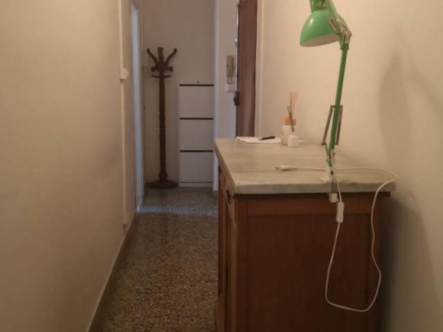 Affittasi Appartamento, Fittasi Appartamento bilocale da Luglio a STUDENTI Annunci Roma, Zona San Lorenzo Rif.646212