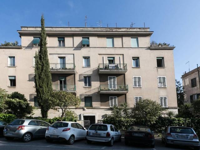 Affittasi Appartamento, Gianicolo Annunci Roma Roma Rif.74488