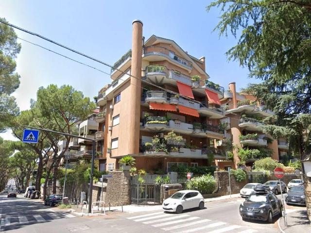 Affittasi Appartamento, GRAZIOSO MONOLOCALE ARREDATO Annunci Roma Roma Rif.635764