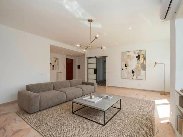 Affittasi Appartamento, IMMOBILE DI LUSSO IN LOCAZIONE VILLA BONELLI Annunci Roma Roma Rif.636579