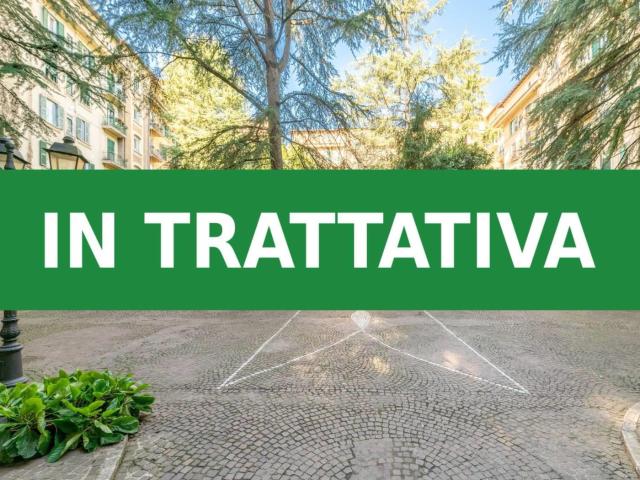 Affittasi Appartamento, IMMOBILE RISTRUTTURATO CONTRATTO TRANSITORIO STUDENTI Annunci Roma Roma Rif.646132