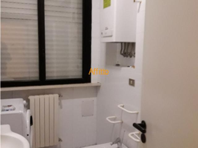 Affittasi appartamento in località Colle Pretara