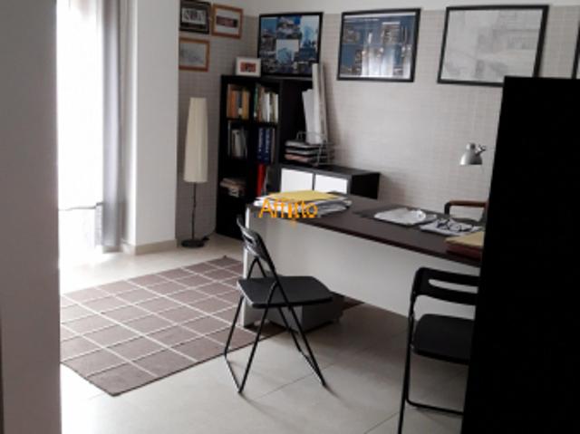 Affittasi appartamento in via degli Orsini