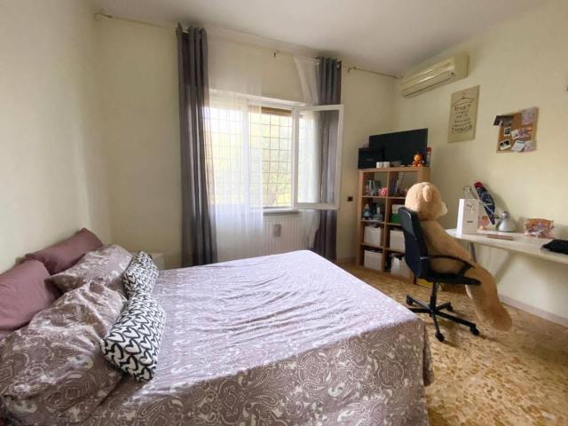 Affittasi Appartamento, Locazione immobile ROMA SUD TORVERGATA Via F. Somaini Annunci Roma, Frazione Tor Vergata Rif.631291