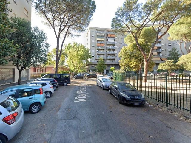 Affittasi Appartamento, LOFT COMODO SAPIENZA / TIBURTINA Annunci Roma, Zona Pietralata Rif.615694
