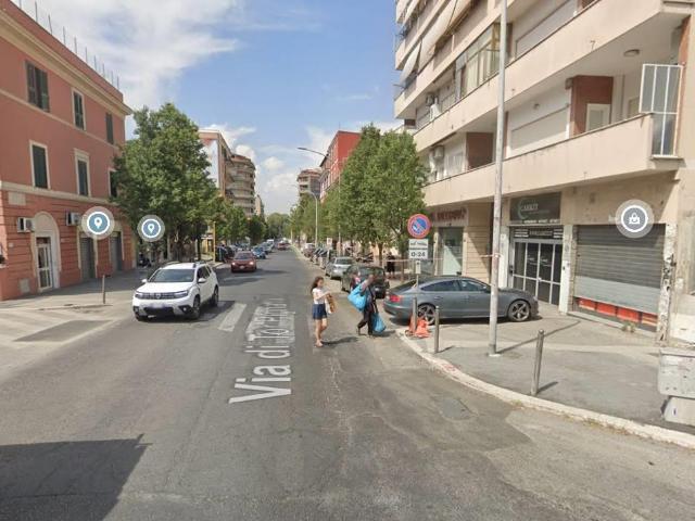 Affittasi Appartamento, Loft con GIARDINO / Porta Furba Annunci Roma Roma Rif.616327