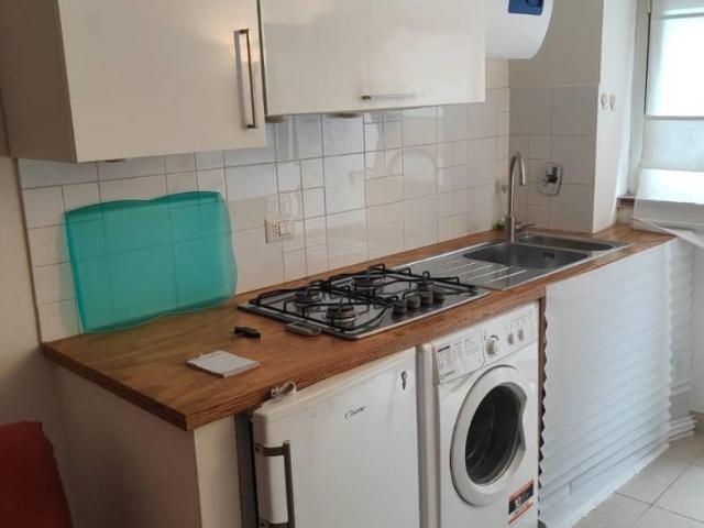 Affittasi Appartamento, Loft con SPESE COMPRESE / Magliana Annunci Roma Roma Rif.616314