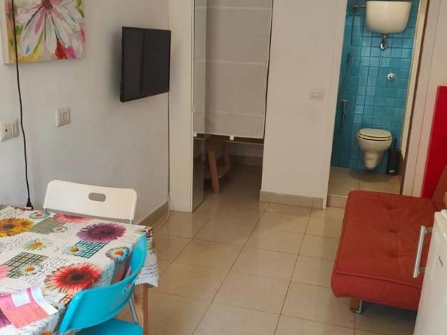 Affittasi Appartamento, LOFT in zona MAGLIANA con SPESE COMPRESE Annunci Roma Roma Rif.616277