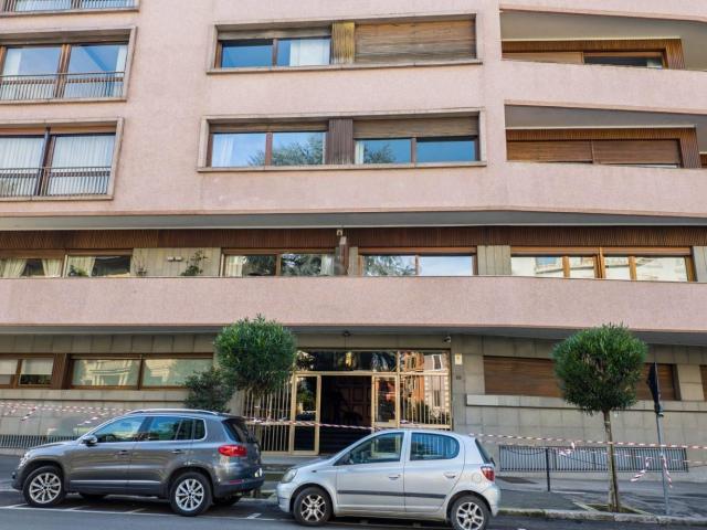 Affittasi Appartamento, Parioli 6 locali 0 A601 Annunci Roma, Zona Parioli Rif.643811
