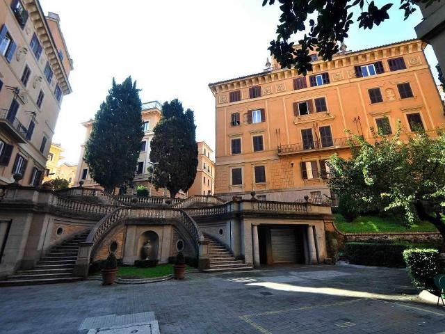 Affittasi Appartamento, PARIOLI Annunci Roma, Zona Parioli Rif.26618