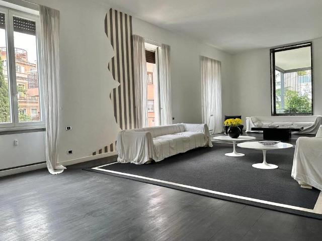 Affittasi Appartamento, Parioli Appartamento di Rappresentanza Annunci Roma, Zona Parioli Rif.645816