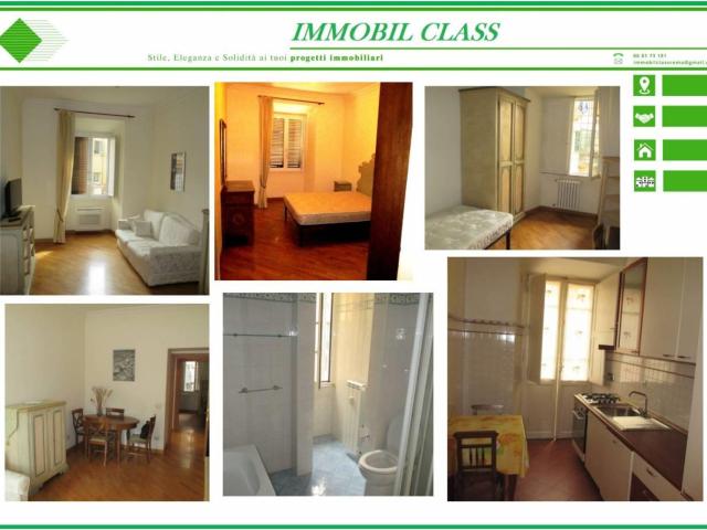 Affittasi Appartamento, Parioli Piazza verdi Annunci Roma Roma Rif.63371