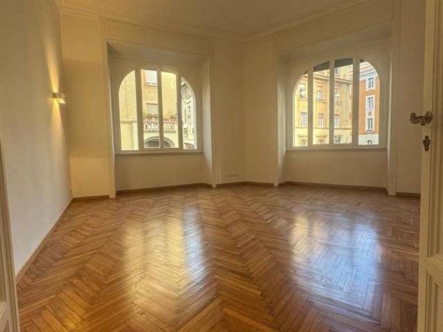 Affittasi Appartamento, Parioli – Pinciano a due passi da VILLA BORGHESE Annunci Roma Roma Rif.640165