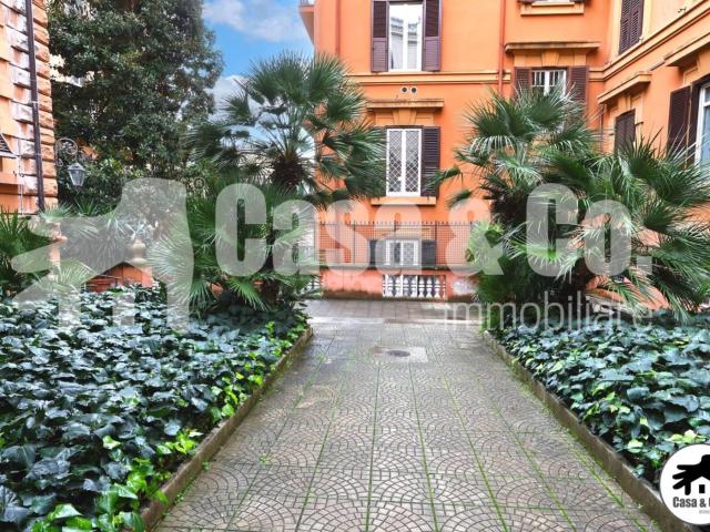 Affittasi Appartamento, PARIOLI VIA MERCALLI Annunci Roma Roma Rif.634114