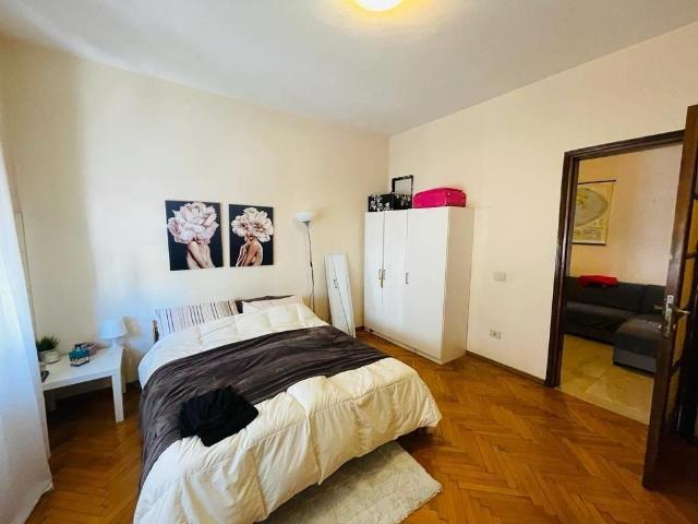 Affittasi Appartamento, PENTALOCALE VIA TRIPOLI Annunci Roma Roma Rif.637847