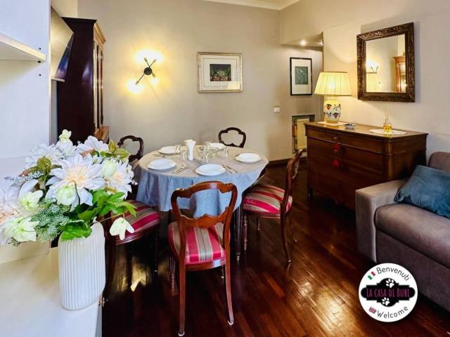 Affittasi Appartamento, Piccolo Trilocale piano alto Annunci Roma Roma Rif.636442