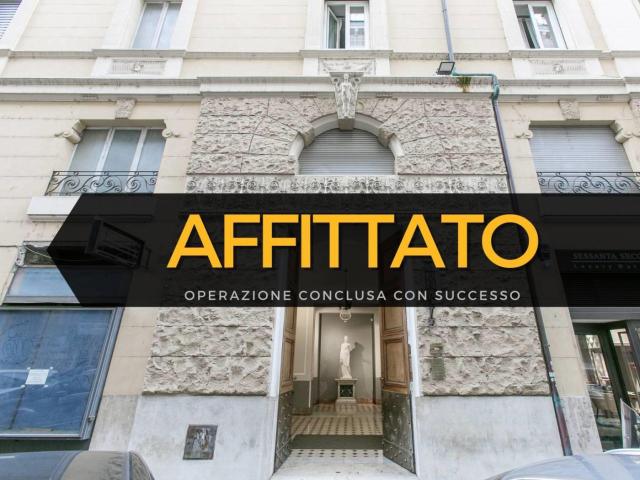 Affittasi Appartamento, PIAZZA CAVOUR Ampio bilocale in locazione Annunci Roma, Zona Prati Rif.645415