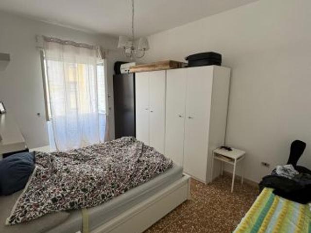 affittasi appartamento piazza gondar