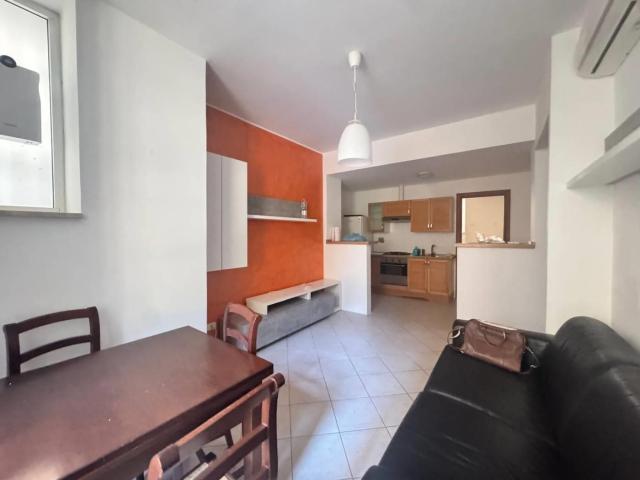 Affittasi Appartamento, PIGNETO ad. METRO MALATESTA TRILOCALE ARREDATO Annunci Roma, Zona Pigneto Rif.644711
