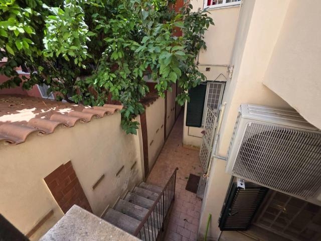 Affittasi Appartamento, Pigneto appartamentino in vendita Annunci Roma, Zona Pigneto Rif.639149