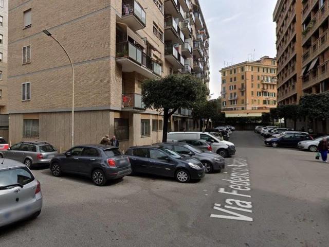 Affittasi Appartamento, POSTO LETTO in zona OSTIENSE con SPESE COMPRESE Annunci Roma, Zona Ostiense Rif.607022