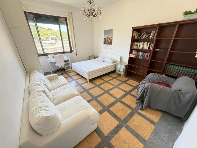 Affittasi Appartamento, PRATI PIAZZALE CLODIO AMPIA STANZA ARREDATA 700 EURO Annunci Roma Roma Rif.648896