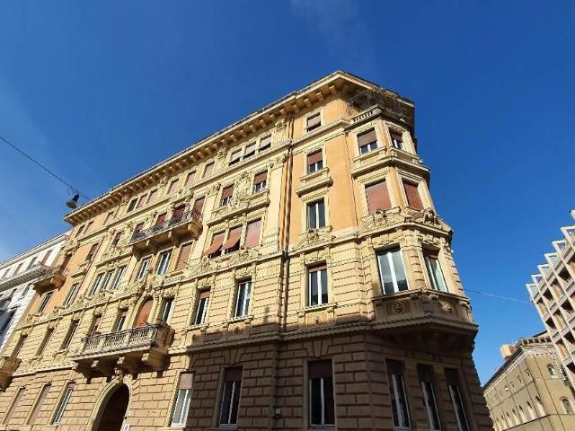 Affittasi Appartamento, PRATI VIA ATTILIO REGOLO Annunci Roma, Zona Prati Rif.91116
