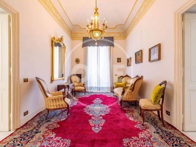 Affittasi Appartamento, PRATI Via Cola di Rienzo, 243 Annunci Roma, Zona Prati Rif.648139