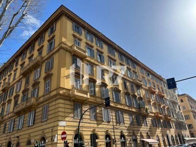 Affittasi Appartamento, Prati, via Giulio Cesare angolo via Duilio Annunci Roma, Zona Prati Rif.631918