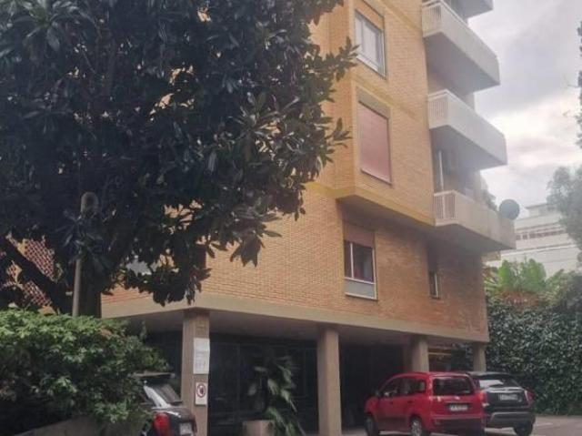 Affittasi Appartamento, Prestigioso appartamento in Via gregorio VII Annunci Roma Roma Rif.633400