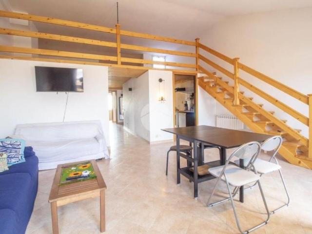 Affittasi Appartamento, Quadrilocale Annunci Moricone Roma Rif.640415