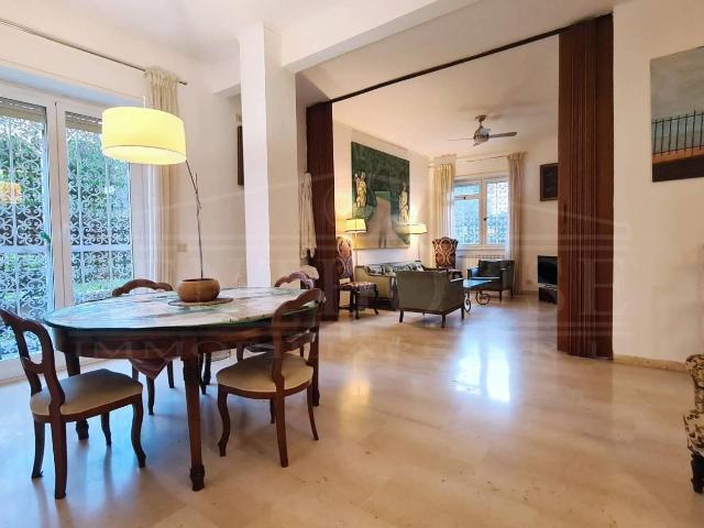 Affittasi Appartamento, Quadrilocale Annunci Roma, Zona Eur Rif.631133