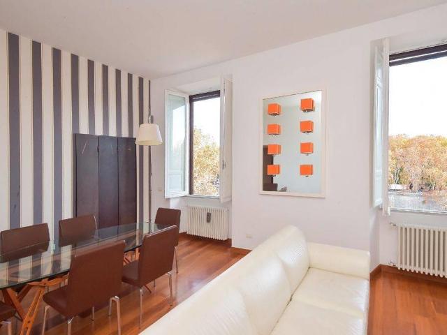 Affittasi Appartamento, Quadrilocale Annunci Roma, Zona Prati Rif.627880