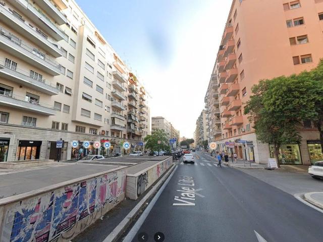 Affittasi Appartamento, QUADRILOCALE LIBIA/TRIESTE CON BALCONE Annunci Roma Roma Rif.615695