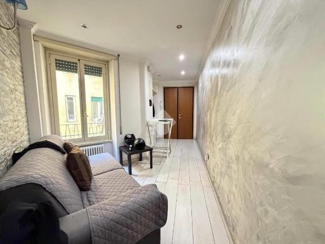 Affittasi Appartamento, QUARTIERE LIBIA AFRICANO VIA TRIPOLI 2 CAMERE IN AFFITTO Annunci Roma Roma Rif.649027