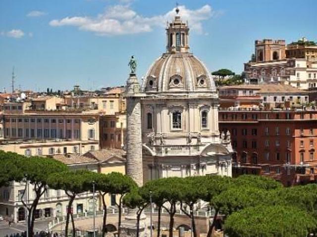 Affittasi Appartamento, Residenza adiacente Ponte Milvio Annunci Roma Roma Rif.638615