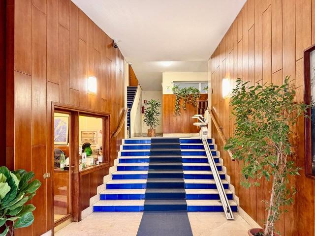 Affittasi Appartamento, ROMA C.NE CLODIA TRILOCALE PIANO ALTO Annunci Roma Roma Rif.647537