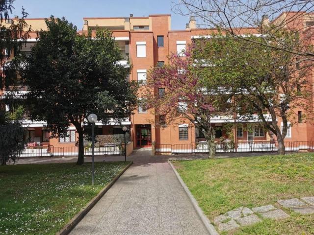 Affittasi Appartamento, ROMA COLLE SALARIO_BILOCALE AFFITTO TRANSITORIO Annunci Roma Roma Rif.647553
