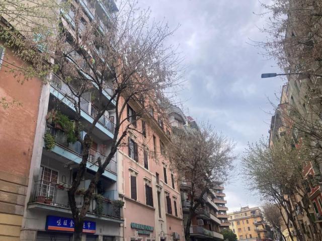 Affittasi Appartamento, Roma, Marranella Via della Marranella Annunci Roma, Zona Pigneto Rif.630567