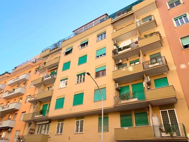 Affittasi Appartamento, Roma, Pigneto Via Capitan Ottobono Annunci Roma, Zona Pigneto Rif.630568