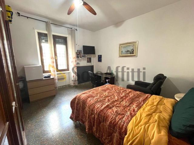 Affittasi Appartamento, Stanza uso singola Annunci Roma, Zona Centocelle Rif.646807