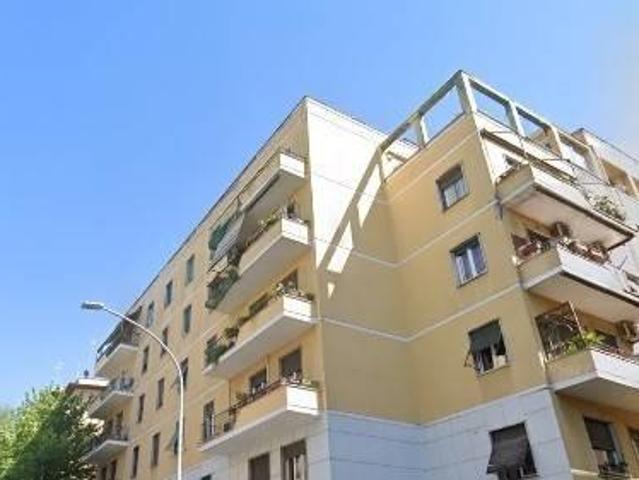 Affittasi Appartamento, Stanza doppia Annunci Roma Roma Rif.645985