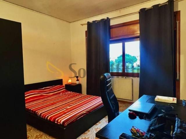 Affittasi Appartamento, STANZA IN APPARTAMENTO SERENISSIMA Via Pisino Rif.A2309 Annunci Roma Roma Rif.647939