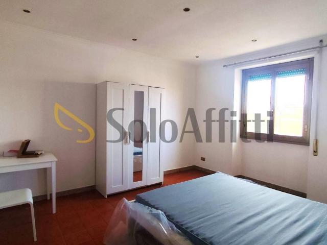 Affittasi Appartamento, STANZA IN APPARTAMENTO TIBURTINA RIF.A2842 Annunci Roma, Zona Pietralata Rif.647947