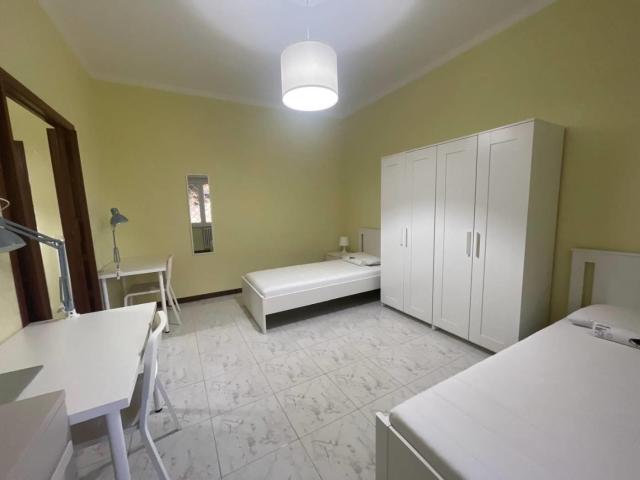 Affittasi Appartamento, STANZA IN LOCAZIONE TORRE SPACCATA Annunci Roma Roma Rif.649061