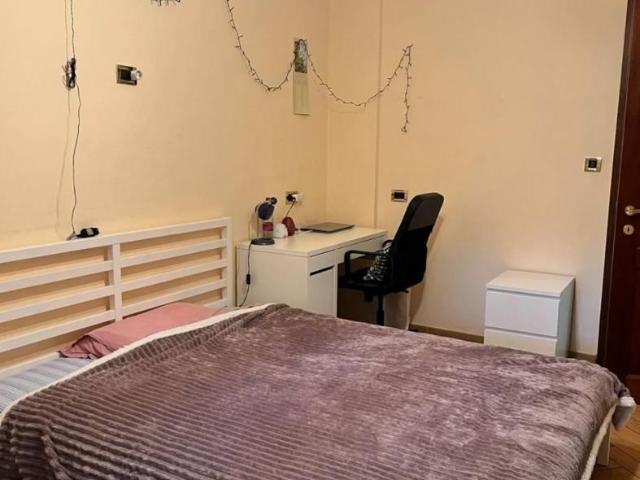 Affittasi Appartamento, Stanza per ragazze in Via Eurialo Furio Camillo Annunci Roma Roma Rif.646319