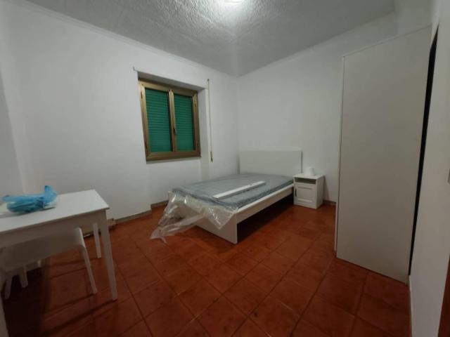 Affittasi Appartamento, Stanza singola Metro B Santa Maria del Soccorso Annunci Roma, Zona Pietralata Rif.631682