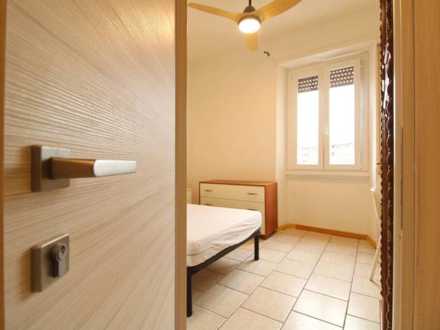 Affittasi Appartamento, Stanza singola Annunci Roma Roma Rif.625222